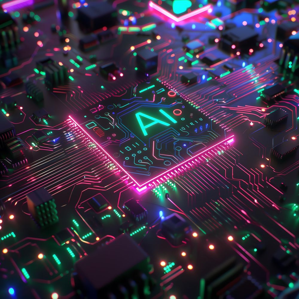 Artificial intelligence tools for a law firm
