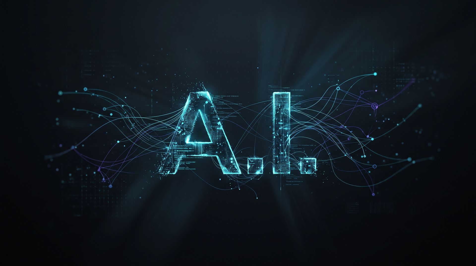 Company AI assistant searching internal documents